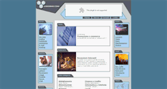 Desktop Screenshot of codogno.com